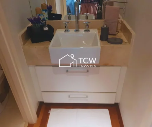 Imagem Flat à venda no bairro Vila Olímpia - São Paulo/SP, Zona Sul