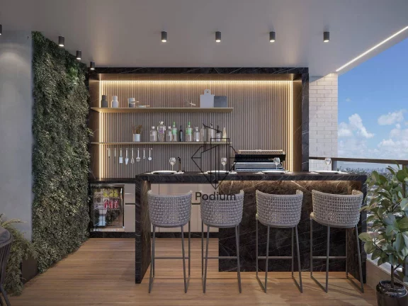 Imagem Apartamento no Aeroclube 57m2