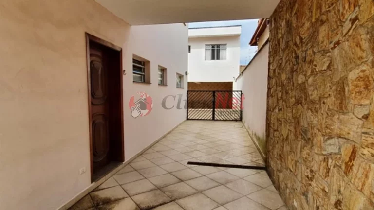 Imagem Maravilhoso sobrado para Venda no bairro Parque dos Passaros