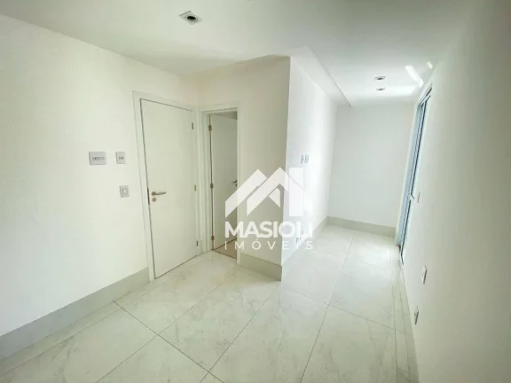 Imagem Apartamento com 4 dormitórios à venda, 154 m² por R$ 3.570.000,00 - Praia da Costa - Vila Velha/ES