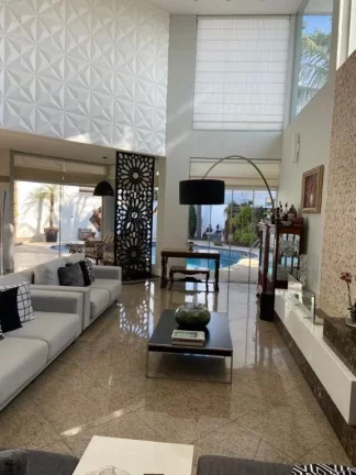Imagem Sobrado à venda, 719 m² por R$ 5.900.000,00 - Jardim Residencial Suzano - Suzano/SP