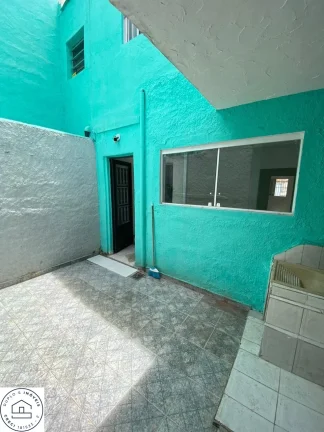 Imagem Imóvel com quintal nos fundos para locação em São Paulo / Vila Guilherme / Zona norte / travessa av conceição / Região Carandiru.