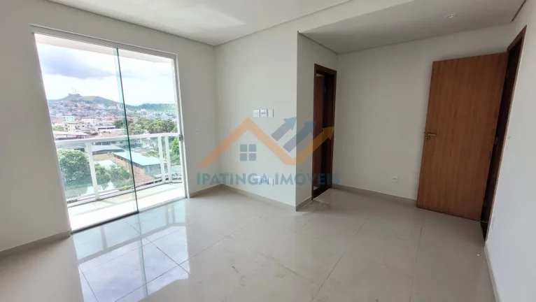Imagem Apartamento no Vila Celeste - Ipatinga