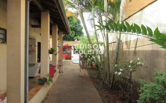 Imagem Area/ Terreno/ Comercial para Venda, 1700m², Água Branca, Piracicaba