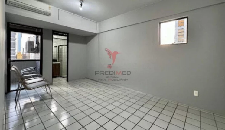 Imagem Belíssimo Apartamento de 4 Suites em Manaíra com Vista Mar definitiva e Vista 360°