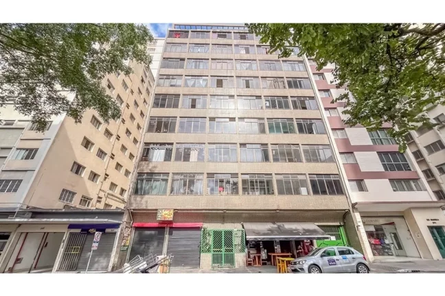 Imagem APARTAMENTO RESIDENCIAL em São Paulo - SP, Bela Vista