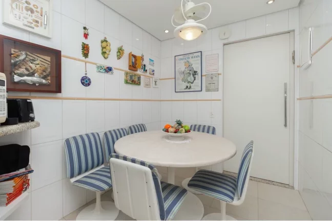 Imagem APARTAMENTO RESIDENCIAL em São Paulo - SP, Indianópolis