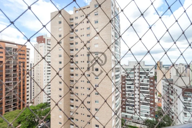Imagem Apartamento proximo metrô vista livre