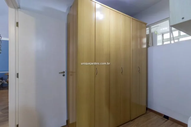 Imagem Apartamento à venda Vila Olímpia São Paulo