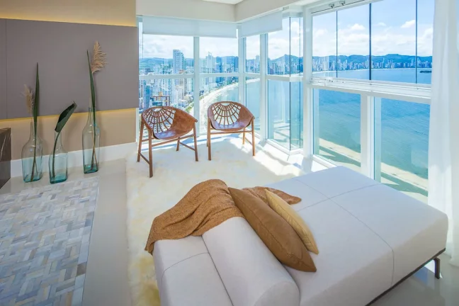 Imagem Ibiza Towers - Apartamento à venda no bairro Centro - Balneário Camboriú/SC