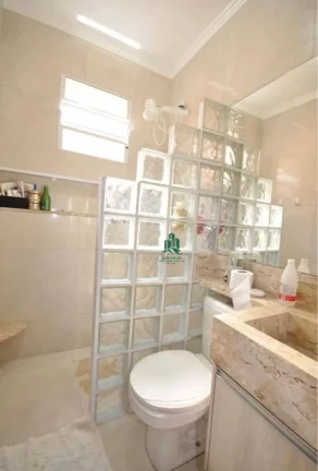 Imagem Sobrado com 5 dormitórios à venda, 258 m² por R$ 658.000,00 - Vila Nova Mazzei - São Paulo/SP