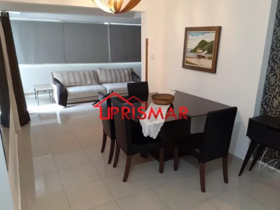 Imagem Apartamento Garden com piscina gonzaga 2 vagas