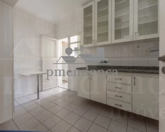 Imagem Apartamento a venda nas Perdizes com 3 quartos( 1 suíte ) e 2 vagas, 112m²