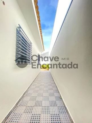 Imagem Casas / Padrão na cidade de Birigui
