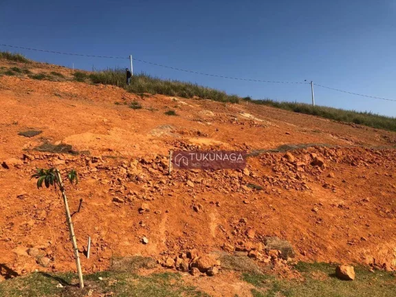 Imagem Terreno à venda, 300 m² por R$ 230.000,00 - Santa Isabel - Santa Isabel/SP