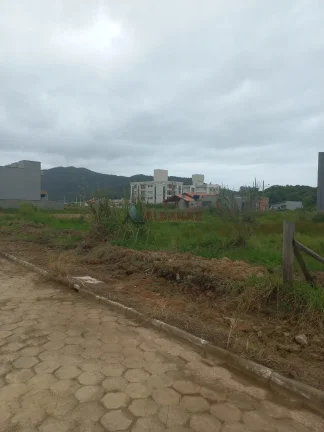 Imagem Terreno à venda no bairro Santa Luzia - Tijucas/SC
