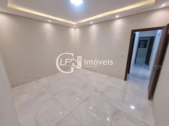 Imagem CASA COM TRES SUITES NO AGUA LIMPA PARK ACEITA PERMUTA