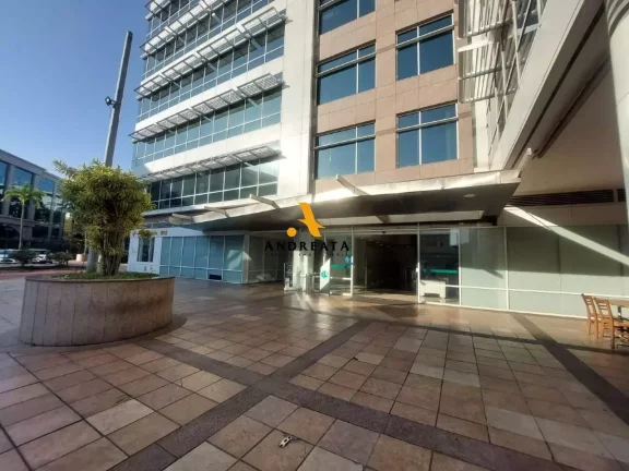 Imagem RUA VICTOR CIVITA - CONJUNTO DE SALAS PRONTA PARA USO CORPORATIVO