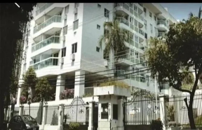 Imagem APARTAMENTO A VENDA NO SECRET GARDEN INFRAESTRUTURA COMPLETA ANDAR ALTO