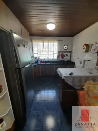 Imagem Casa com 3 Quartos à Venda, 131 m² em Parque Amador - Esteio