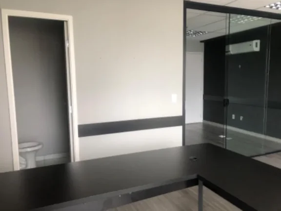 Imagem Sala Comercial para Venda por R$635.000,00 com 42m² e 1 vaga - Pinheiros, São paulo / SP - Cód. BDI28757