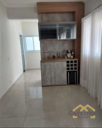 Imagem Casa de alto padrão à venda com 3 quartos (1 suíte) Laguna - Várzea Paulista/SP