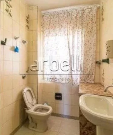 Imagem Apartamento com 70M², 2 dormitórios, cozinha, área de serviços, sala e 1 banheiro. Apartamento c...