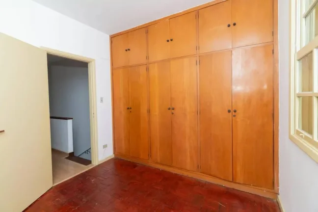 Imagem Casa Vila Anglo Brasileira - 170M², 3 Dorms, 3 Vagas, Próximo ao Metrô.