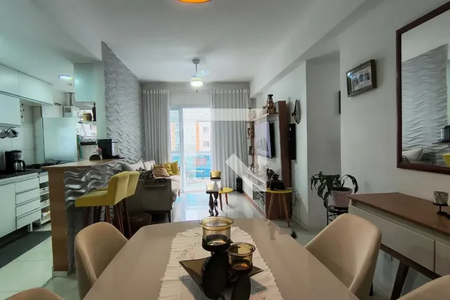 Imagem Apartamento à Venda - Recreio, 3 Quartos, 91 m2