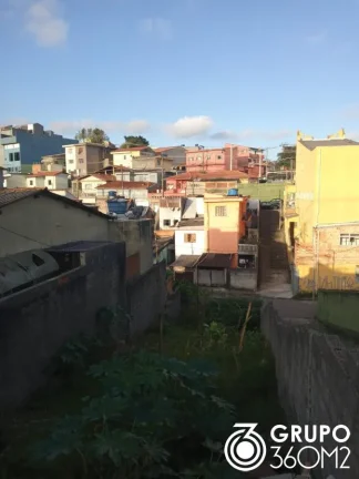 Imagem Terreno para Venda em Santo André / SP no bairro Vila Linda