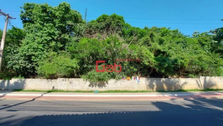 Imagem Terreno à venda, 966 m² por R$ 1.200.000 - Altos de Búzios - Armação dos Búzios/RJ