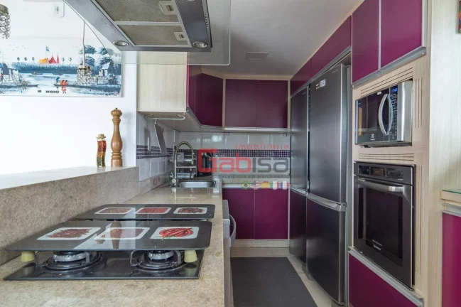 Imagem Cobertura com 4 dormitórios à venda, 210 m² por R$ 1.550.000,00 - Algodoal - Cabo Frio/RJ