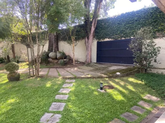 Imagem Casa à venda, 900 m² por R$ 6.000.000,00 - Morumbi - São Paulo/SP