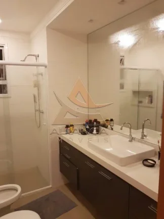 Imagem Apartamento - Ribeirão Preto - Jardim Nova Aliança