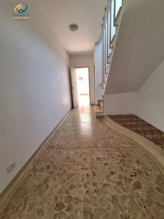 Imagem Sobrado Alto Padrão em Indianópolis, São Paulo/SP