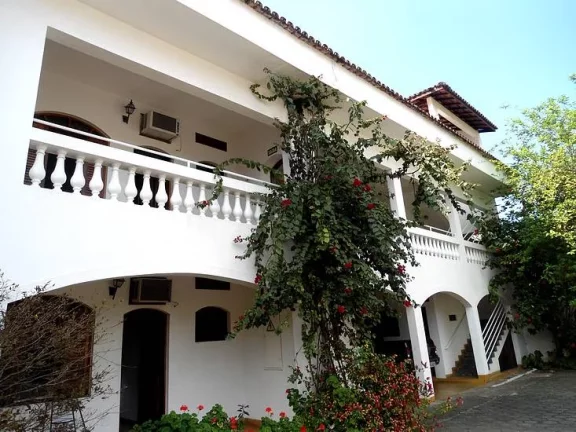 Imagem Hotel com 24 suítes em Ótima localização