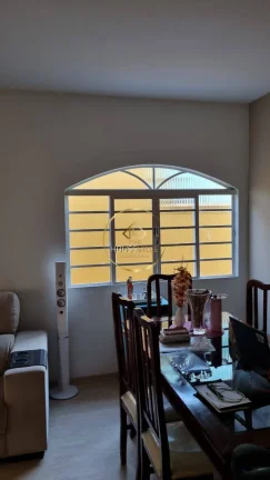 Imagem Casa Térrea, 3 Dormitórios (1 Suíte), 3 Vagas, Bosque dos Eucaliptos, Sjc.