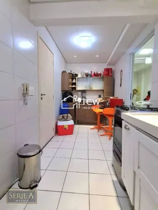 Imagem Apartamento à venda no bairro Bom Retiro - São Paulo/SP, Zona Central