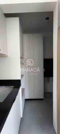 Imagem Apartamento excelente localização no bairro Los Angeles 76m²