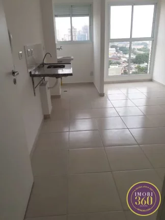Imagem APARTAMENTO Á VENDA NA VILA GUILHERMINA 1 DORMITÓRIO