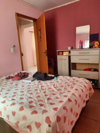Imagem Casa com 3 dormitórios à venda, 258 m² por R$ 750.000,00 - Vila Natal - Mogi das Cruzes/SP