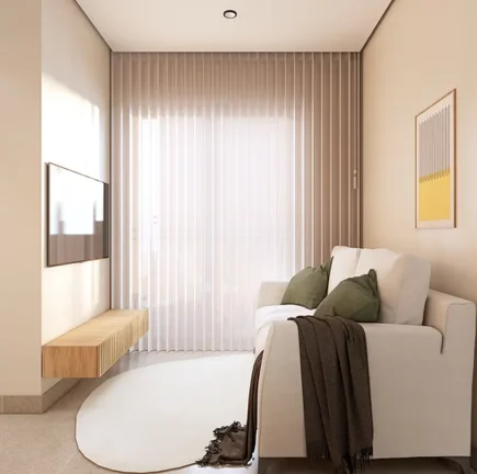 Imagem APARTAMENTO RESIDENCIAL em São Paulo - SP, Vila Matilde