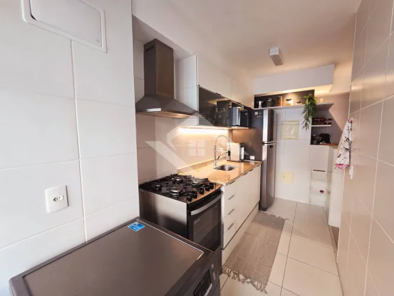 Imagem • Luar do Pontal - Apartamento 2 Quartos 62 m² no Recreio •