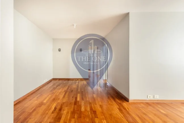 Imagem Excelente oportunidade de locação: Apartamento de 3 quartos em Higienópolis, São Paulo-SP!