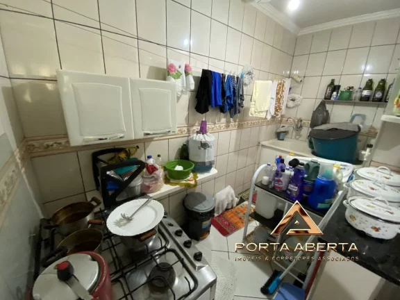 Imagem Apartamento 03 quartos sendo 01 suíte - bairro Cidade Nova - cód 1543