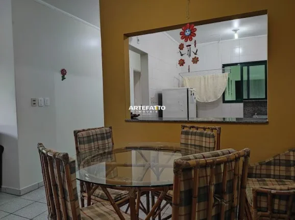 Imagem Apartamento na Praia Grande em Ubatuba
