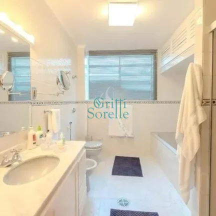 Imagem Apartamento à Venda na Bela Vista - São Paulo/SP.