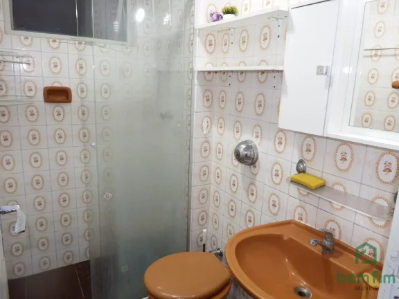 Imagem Apartamento 01, para venda, no bairro Bom Fim, Porto Alegre/RS.
