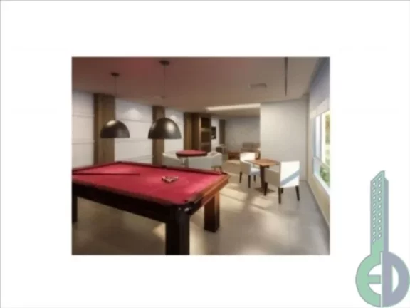 Imagem Venda e locação - Apartamento de Luxo com 3 suítes no Centro de São Bernardo do Campo - Condomínio Movement City Live