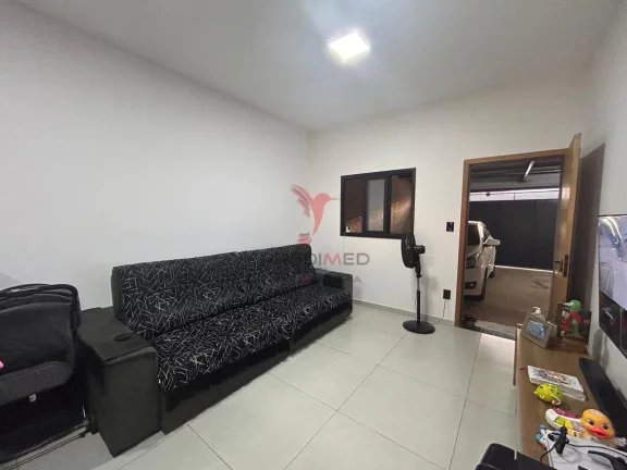 Imagem CASA TÉRREA COM 3 DORM, 1 SUÍTE PROX HOSPITAL REGIONAL DE PIRACICABA